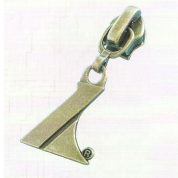 N5100LZP-5號(hào)自動(dòng)L字片拉鏈頭口