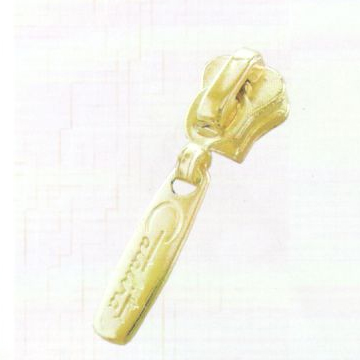 D5100CAT-5號(hào)自動(dòng)掛片拉鏈頭口