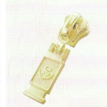 D5100FSG-5號(hào)自動(dòng)掛片拉鏈頭口
