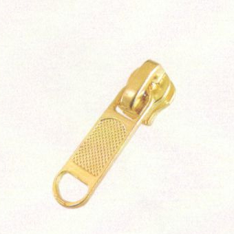 M3103ZCW-3號(hào)自動(dòng)鋼狀長牌拉鏈頭口