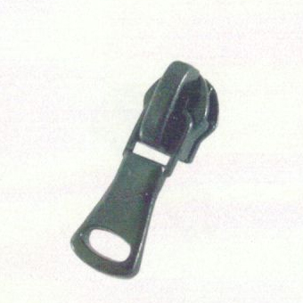 N5102ZX7A-5號(hào)自動(dòng)新下拉片7A拉鏈頭口
