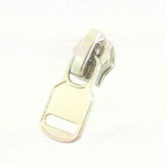 N5102FK2-5號(hào)自動(dòng)小長方框片拉鏈頭口