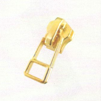 M5108WZJ-5號自動萬字夾拉鏈頭口