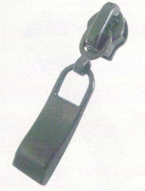 N5102TM4TG-5號(hào)自動(dòng)凸面掛片拉鏈頭